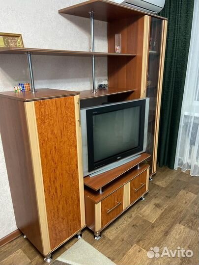 Тумба под тв