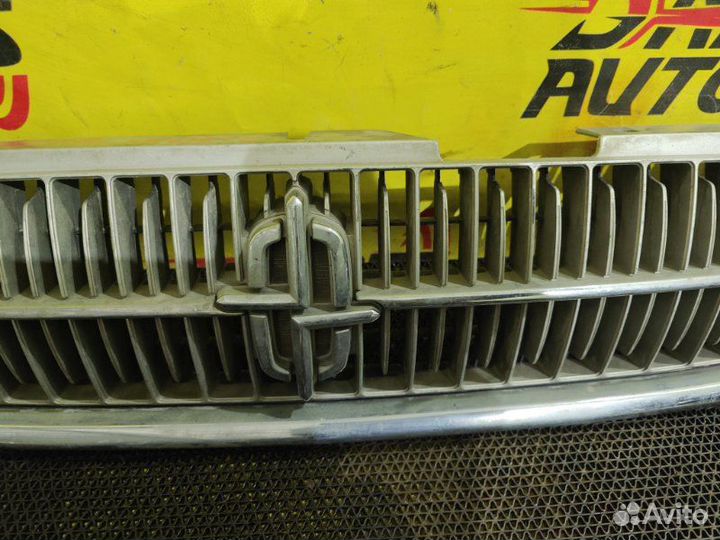 Решетка радиатора Nissan Cedric PY32 VG30E