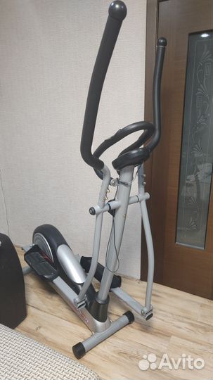 Элипсоидный тренажер