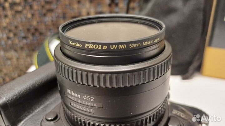 Nikon D7000 18 105 kit+50f1.8D