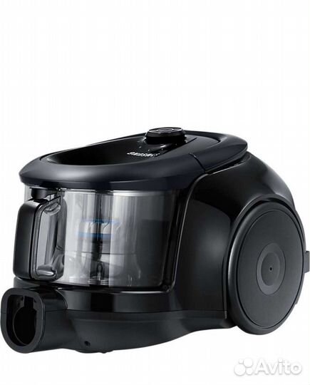 Пылесос Samsung vc18m21d0vg