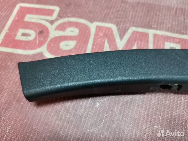 Накладка крыла передний левый Toyota RAV4