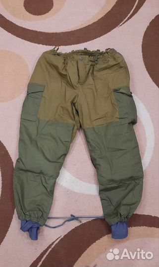 Костюм горка зима