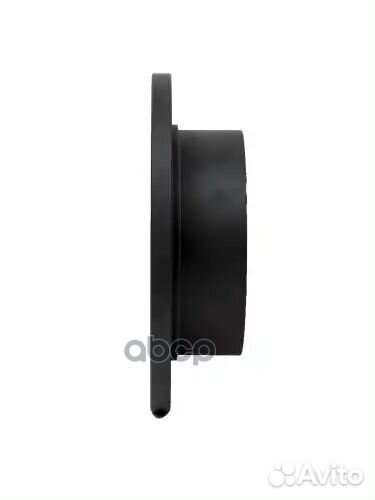 Диск тормозной задний Mitsubishi Pajero 2.4-3.5