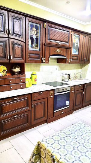 Дом 108 м² на участке 4 сот.