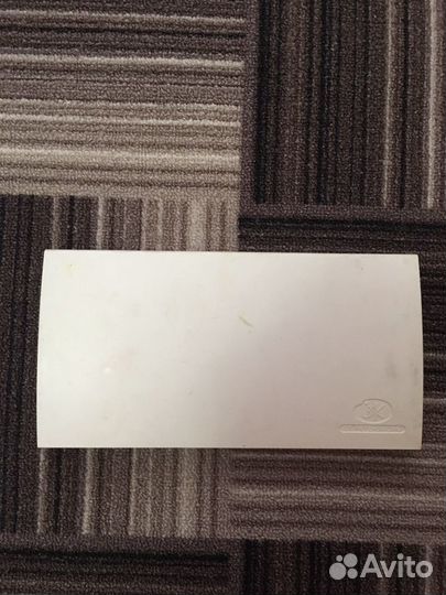 Краски белые ночи