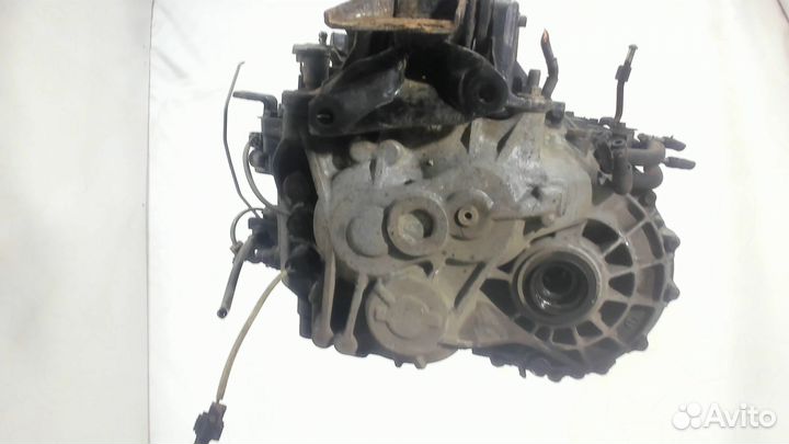 Кпп 6-ст.мех. (МКПП) Mazda 6 (GH), 2009