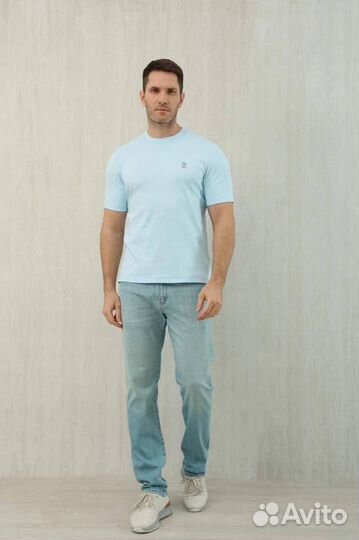 Футболка Brunello Cucinelli