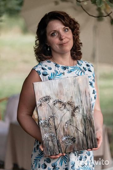 Мастер-класс по рисованию