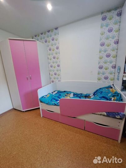 Детская мебель