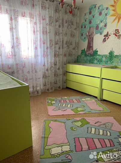 Частный детский сад