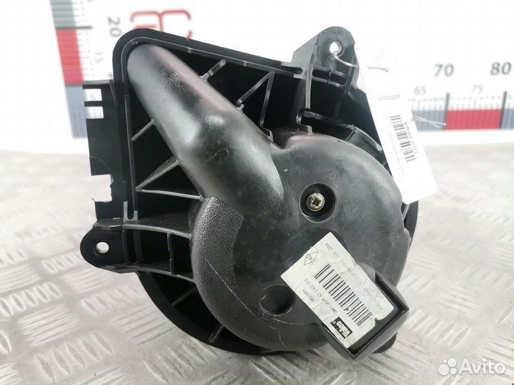 Моторчик печки для Renault Scenic 1 7701048387