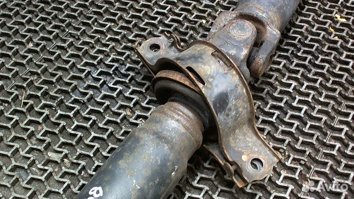 Кардан Nissan Elgrand, 1998