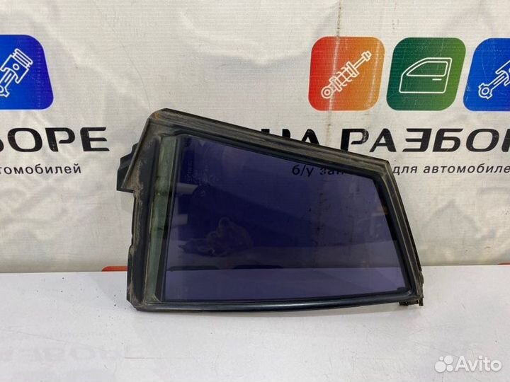 Форточка двери задняя правая Mazda 6 GH LF17 2011