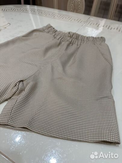 Шорты женские S