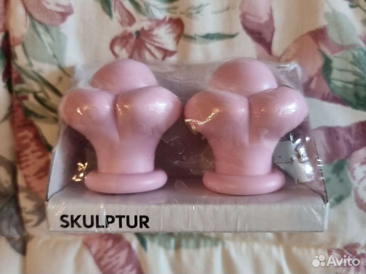 Наконечник для карниза IKEA