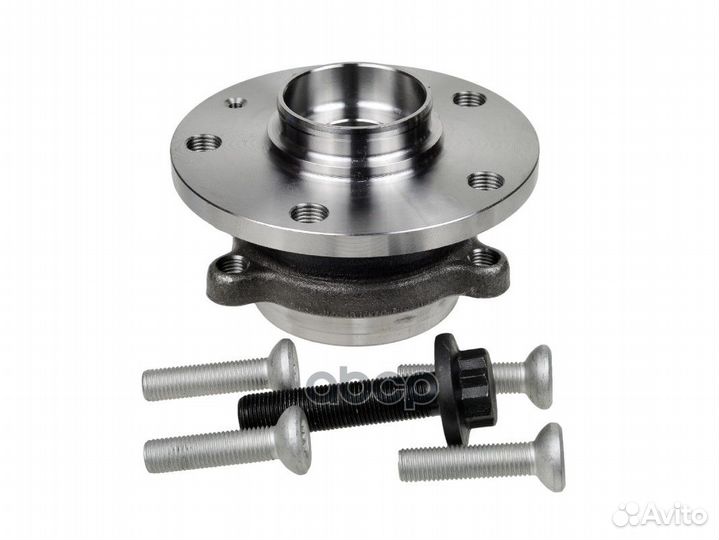 Подшипника ступ. пер. VW Golf 1.4i-2. 4328081SX