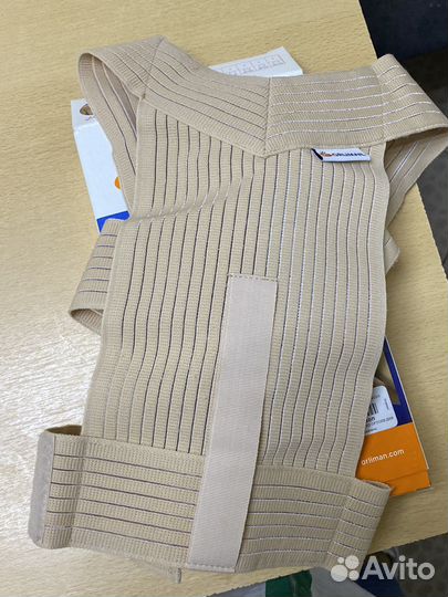 Корректор осанки