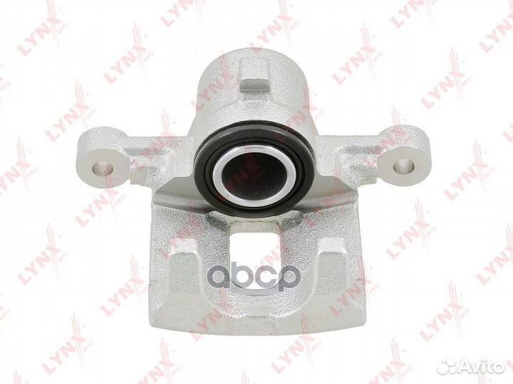 Суппорт тормозной зад прав CTC3408;77AK2342;0