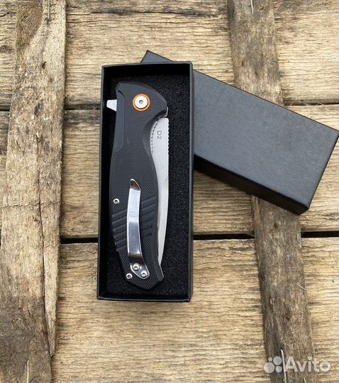 Складной нож