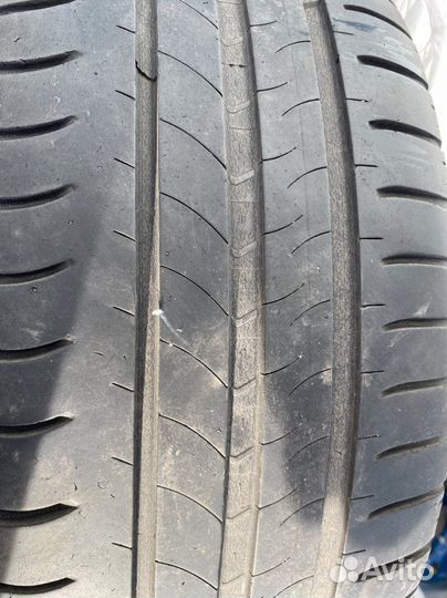 Колеса Kia Optima 4шт 205/55 r16