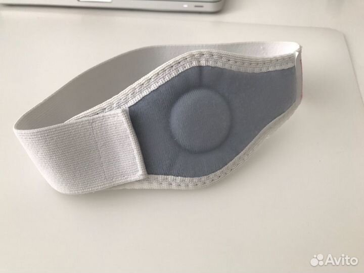 Бандаж противогрыжевой детский