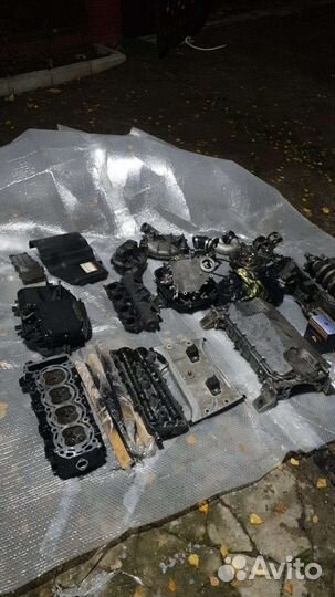 Запчасти для гидроцикла fx 1800 sho