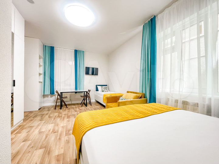 Комната 26 м², 1/3 эт.