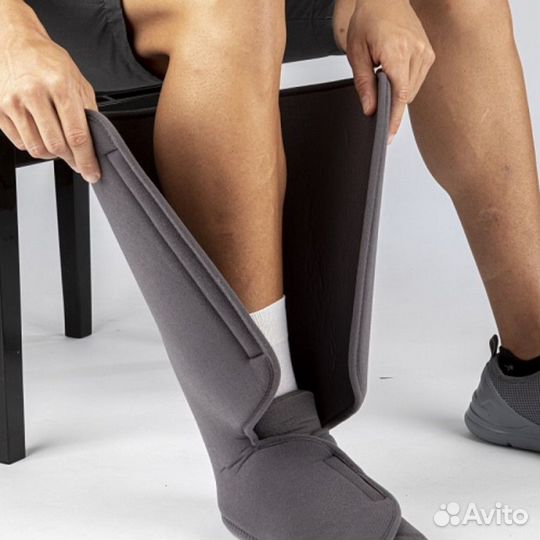 Ортез на голеностоп Orliman EST 086,Orlett HAS-301