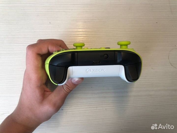 Геймпад Xbox Series/One новый