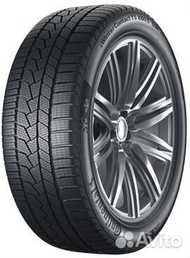 Continental ContiWinterContact TS 860S 305/35 R21 109V