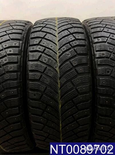 Michelin X-Ice North 4 205/55 R17 102P