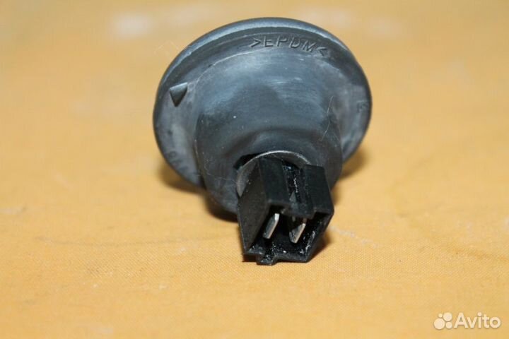 Термистор (датчик температуры) Electrolux 12429400