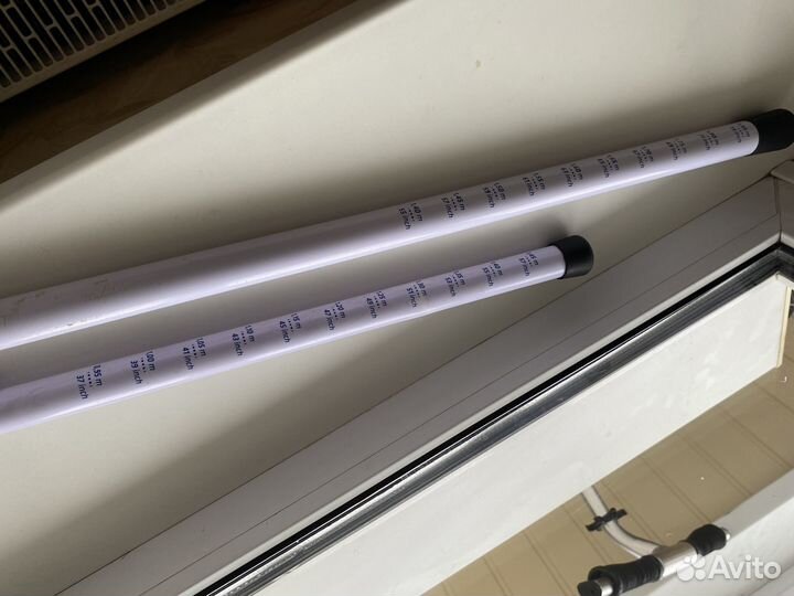 Клюшка для флорбола