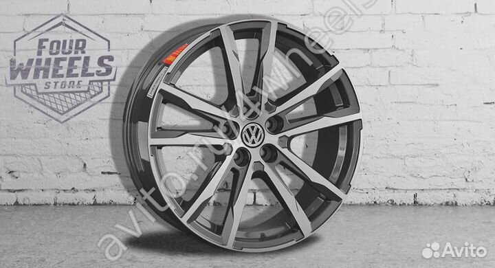 Диски для Volkswagen Tiguan Phaeton R19