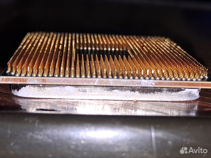 Процессор AMD Ryzen 5 2600