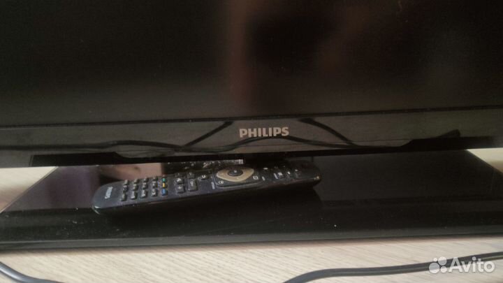 Телевизор philips