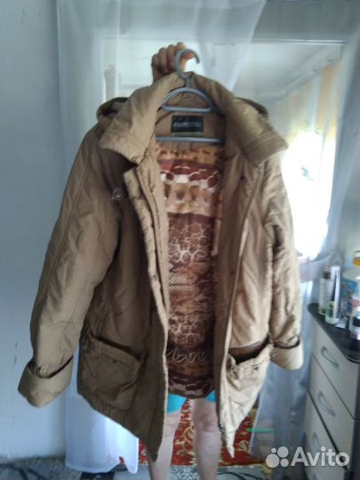 Женские вещи большого размера 68 70