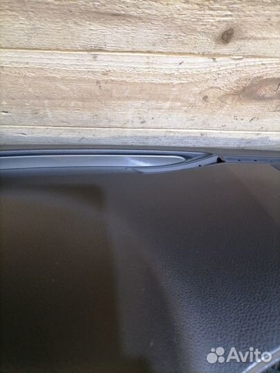 Торпедо Opel Insignia 1 (2008-2013)