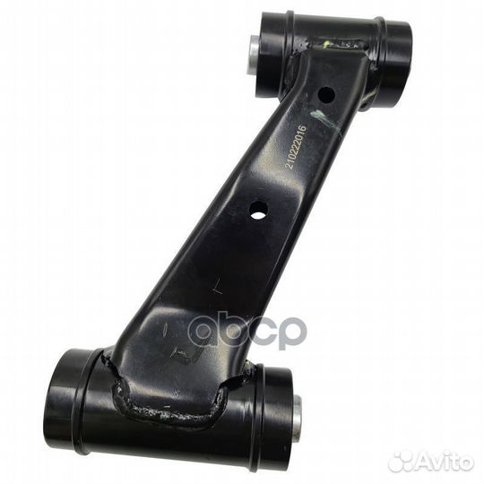 CQN-22L Рычаг подвески перед лев CQ0284L CTR