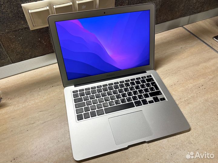 Apple MacBook air 13 2015