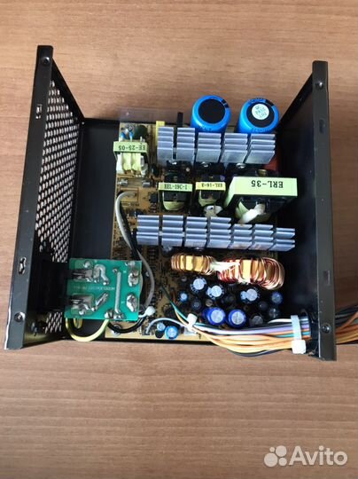 Блок питания Velton ATX-450