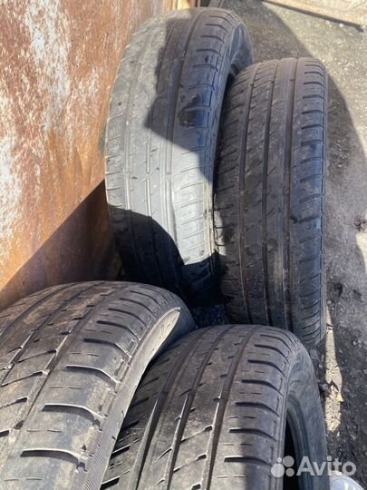 Matador Eco Flex 185/65 R15