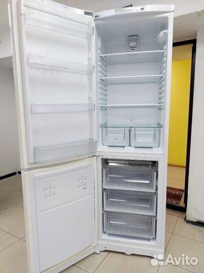 Холодильник Хотпоинт аристон/Доставка/Гарантия