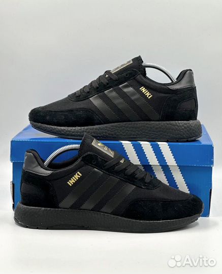 Кроссовки Adidas iniki, арт.220494