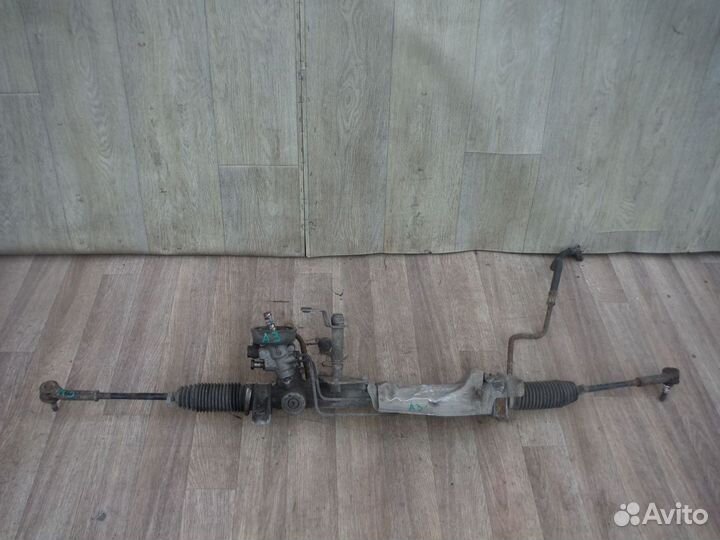Рулевая рейка Audi A3 (8L) 2001