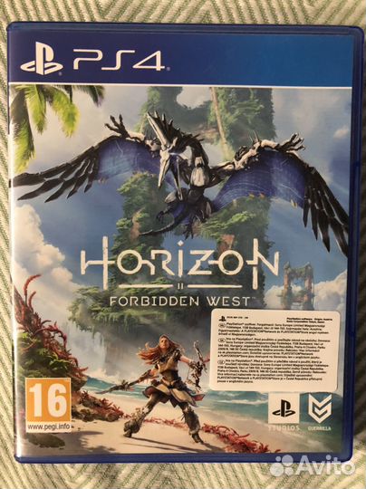 Игры для приставок ps4 ps5