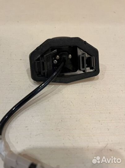 Камера honda cr-v 3