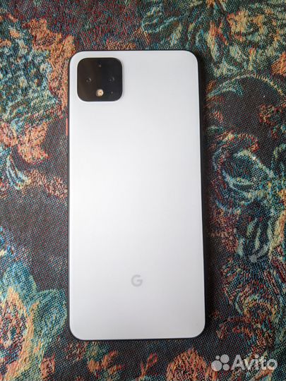 Google Pixel 4 XL, 6/128 ГБ