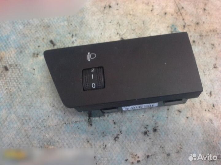 Блок кнопок Mazda Mazda 3 (BL) 2009